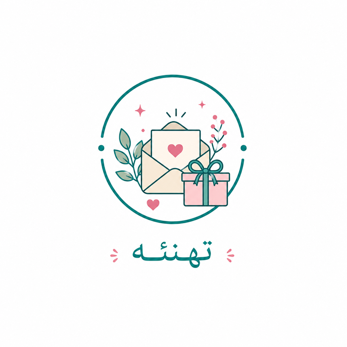 تهنئة